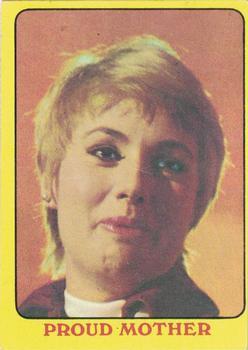 #35 Proud Mother - 1971 O-Pee-Chee The Partridge Family