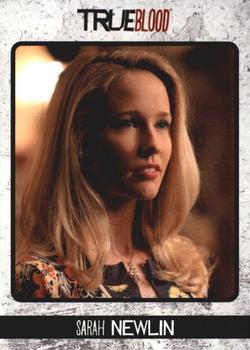 #35 Sarah Newlin - 2013 Rittenhouse True Blood Archives