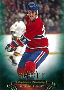 #35 Steve Shutt - Montreal Canadiens - 2011-12 Parkhurst Champions Hockey