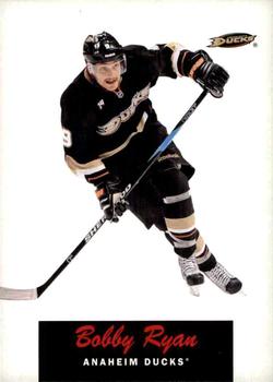 #370 Bobby Ryan - Anaheim Ducks - 2012-13 O-Pee-Chee - Retro Hockey