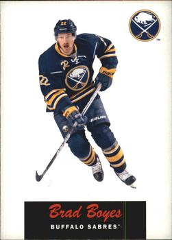 #372 Brad Boyes - Buffalo Sabres - 2012-13 O-Pee-Chee - Retro Hockey