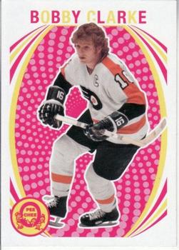 #372 Bobbyarke - Philadelphia Flyers - 2013-14 O-Pee-Chee - Retro Hockey