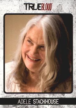 #37 Adele Stackhouse - 2013 Rittenhouse True Blood Archives