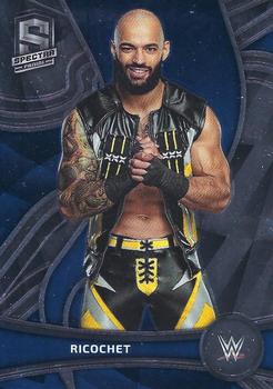 #382 Ricochet - 2022 Panini Chronicles WWE Wrestling