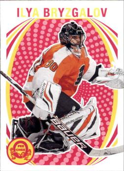 #384 Ilya Bryzgalov - Philadelphia Flyers - 2013-14 O-Pee-Chee - Retro Hockey