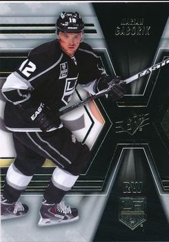 #38 Marian Gaborik - Los Angeles Kings - 2014-15 SPx Hockey