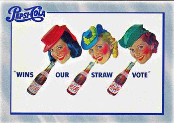 #38 A Big OK - 1994 Dart Pepsi-Cola Collector's Series 1