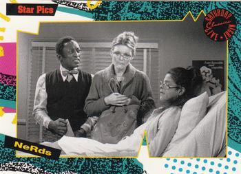 #39 Nerds - 1992 Star Pics Saturday Night Live