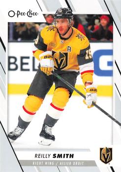 #39 Reilly Smith - Vegas Golden Knights - 2023-24 O-Pee-Chee Hockey