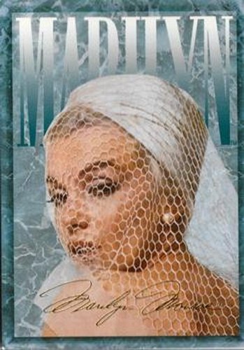 #39 Contractual obligations forced Marilyn to ac - 1993 Sports Time Marilyn Monroe