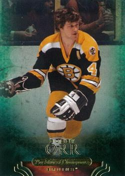 #3 Bobby Orr - Boston Bruins - 2011-12 Parkhurst Champions Hockey