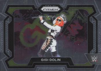#40 Gigi Dolin - 2024 Panini Prizm WWE Wrestling