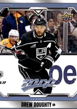 #40 Drew Doughty - Los Angeles Kings - 2024-25 Upper Deck MVP Hockey