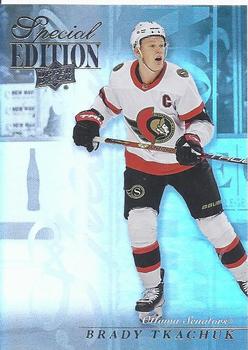 #SE-40 Brady Tkachuk - Ottawa Senators - 2023-24 Upper Deck - Special Edition Hockey