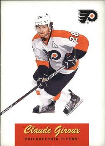 #414 Claude Giroux - Philadelphia Flyers - 2012-13 O-Pee-Chee - Retro Hockey