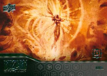 #41 Auriel - 2023 Upper Deck Blizzard Legacy Collection