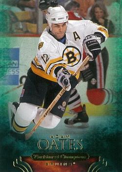 #44 Adam Oates - Boston Bruins - 2011-12 Parkhurst Champions Hockey