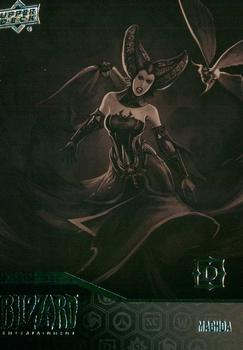 #44 Maghda - 2023 Upper Deck Blizzard Legacy Collection