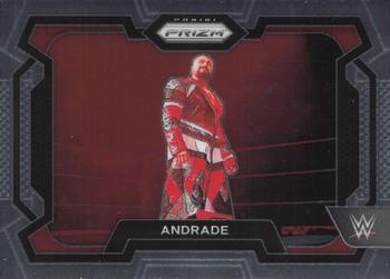 #44 Andrade - 2024 Panini Prizm WWE Wrestling