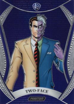 #PW-B-11 Two-Face - 2024 Kakawow Phantom Warner Bros. 100th Anniversary