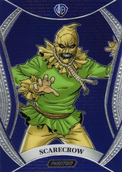 #PW-B-12 Scarecrow - 2024 Kakawow Phantom Warner Bros. 100th Anniversary