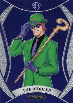 #PW-B-13 The Riddler - 2024 Kakawow Phantom Warner Bros. 100th Anniversary