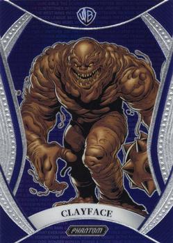 #PW-B-14 Clayface - 2024 Kakawow Phantom Warner Bros. 100th Anniversary