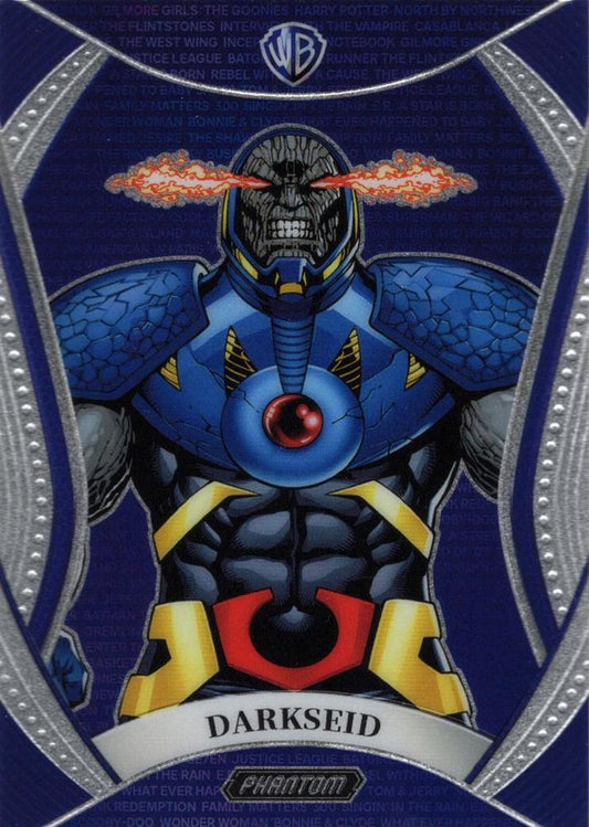 #PW-B-20 Darkseid - 2024 Kakawow Phantom Warner Bros. 100th Anniversary
