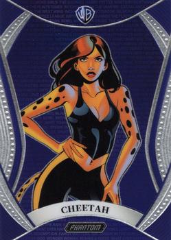 #PW-B-22 Cheetah - 2024 Kakawow Phantom Warner Bros. 100th Anniversary