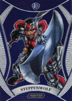 #PW-B-26 Steppenwolf - 2024 Kakawow Phantom Warner Bros. 100th Anniversary