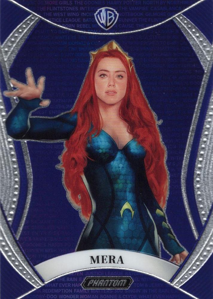 #PW-B-28 Mera - 2024 Kakawow Phantom Warner Bros. 100th Anniversary