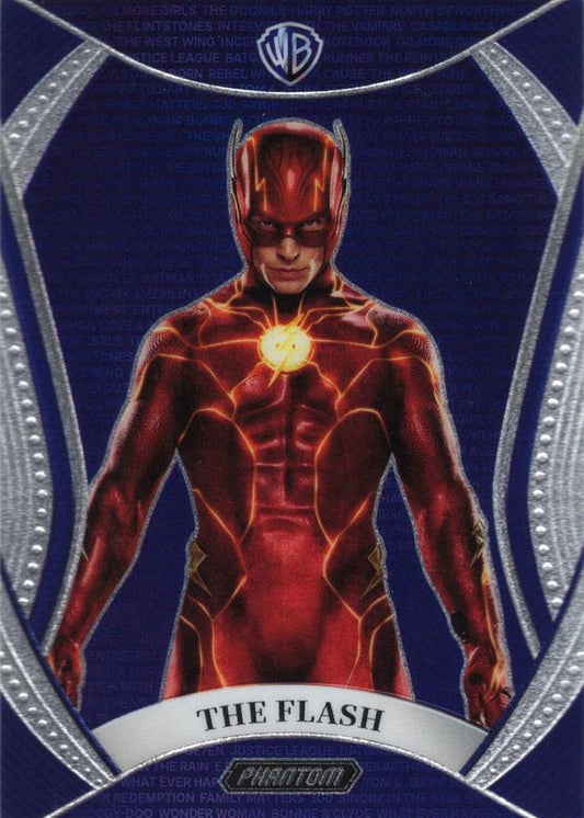 #PW-B-31 The Flash - 2024 Kakawow Phantom Warner Bros. 100th Anniversary