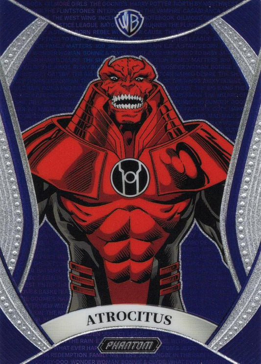 #PW-B-37 Atrocitus - 2024 Kakawow Phantom Warner Bros. 100th Anniversary
