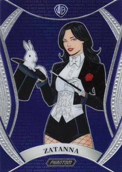 #PW-B-45 Zatanna - 2024 Kakawow Phantom Warner Bros. 100th Anniversary