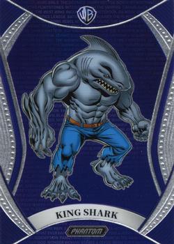 #PW-B-48 King Shark - 2024 Kakawow Phantom Warner Bros. 100th Anniversary