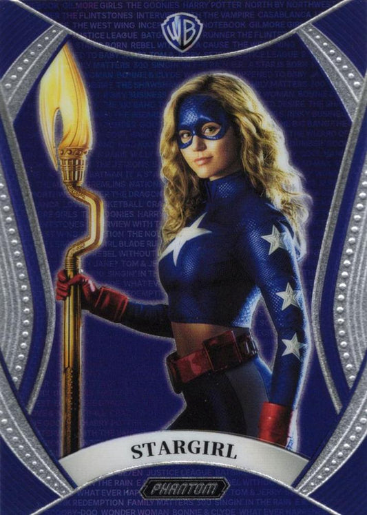 #PW-B-57 Stargirl - 2024 Kakawow Phantom Warner Bros. 100th Anniversary