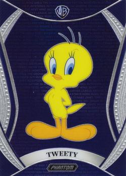 #PW-B-66 Tweety - 2024 Kakawow Phantom Warner Bros. 100th Anniversary