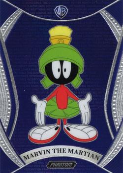 #PW-B-72 Marvin The Martian - 2024 Kakawow Phantom Warner Bros. 100th Anniversary