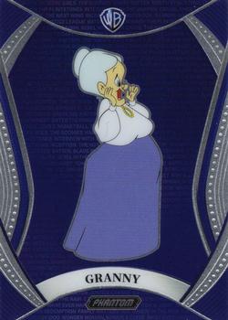 #PW-B-76 Granny - 2024 Kakawow Phantom Warner Bros. 100th Anniversary