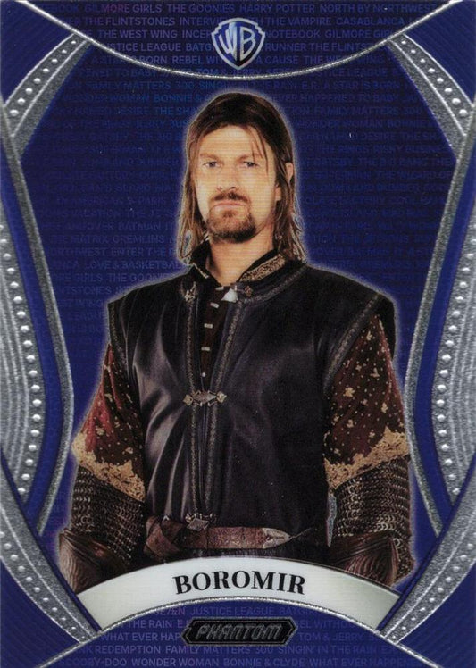 #PW-B-98 Boromir - 2024 Kakawow Phantom Warner Bros. 100th Anniversary