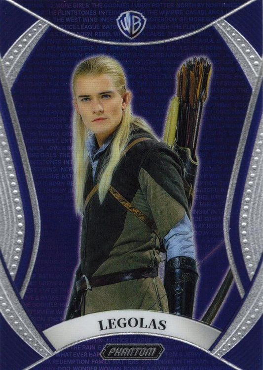 #PW-B-104 Legolas - 2024 Kakawow Phantom Warner Bros. 100th Anniversary