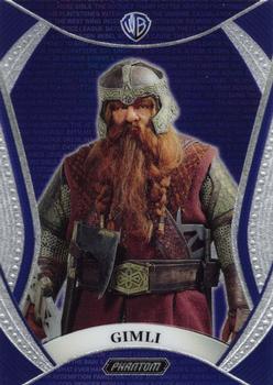 #PW-B-108 Gimli - 2024 Kakawow Phantom Warner Bros. 100th Anniversary