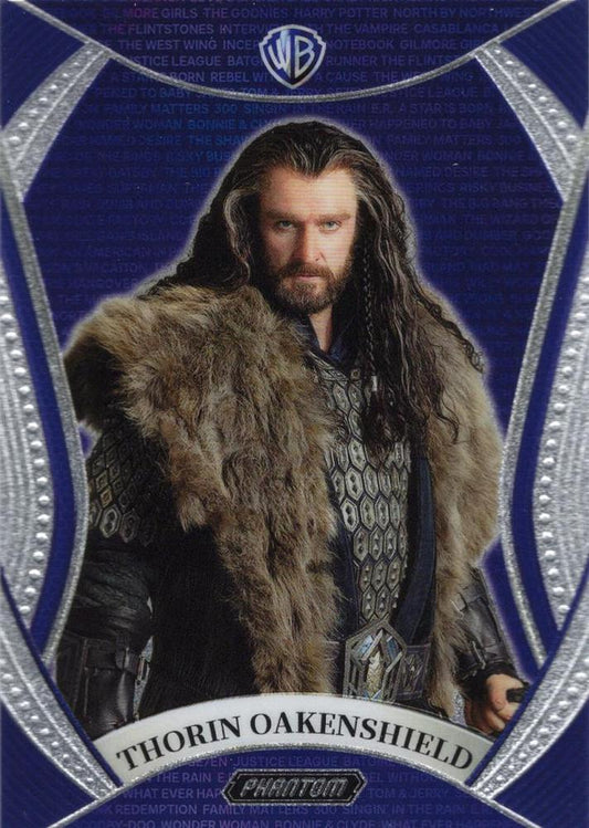 #PW-B-109 Thorin Oakenshield - 2024 Kakawow Phantom Warner Bros. 100th Anniversary