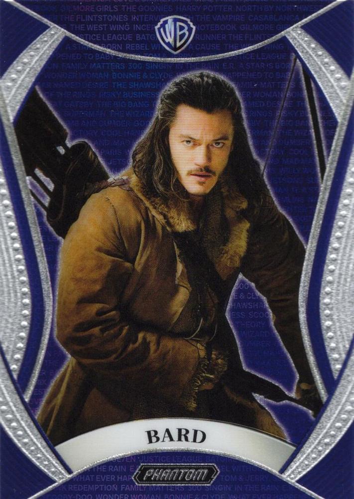 #PW-B-110 Bard - 2024 Kakawow Phantom Warner Bros. 100th Anniversary