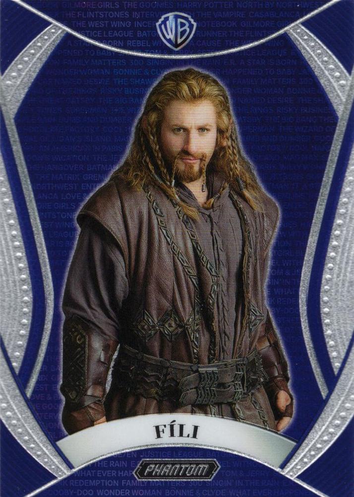 #PW-B-112 Fíli - 2024 Kakawow Phantom Warner Bros. 100th Anniversary