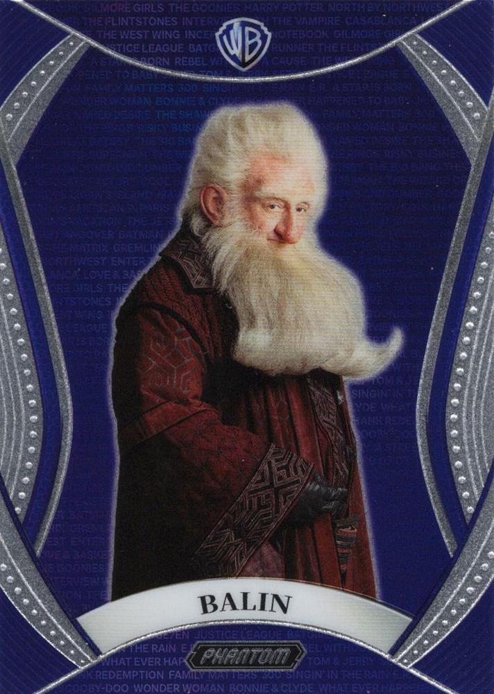 #PW-B-113 Balin - 2024 Kakawow Phantom Warner Bros. 100th Anniversary