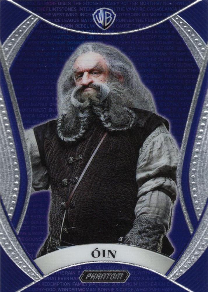 #PW-B-118 Óin - 2024 Kakawow Phantom Warner Bros. 100th Anniversary