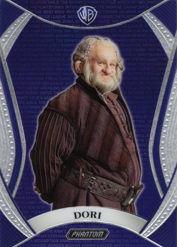 #PW-B-120 Dori - 2024 Kakawow Phantom Warner Bros. 100th Anniversary