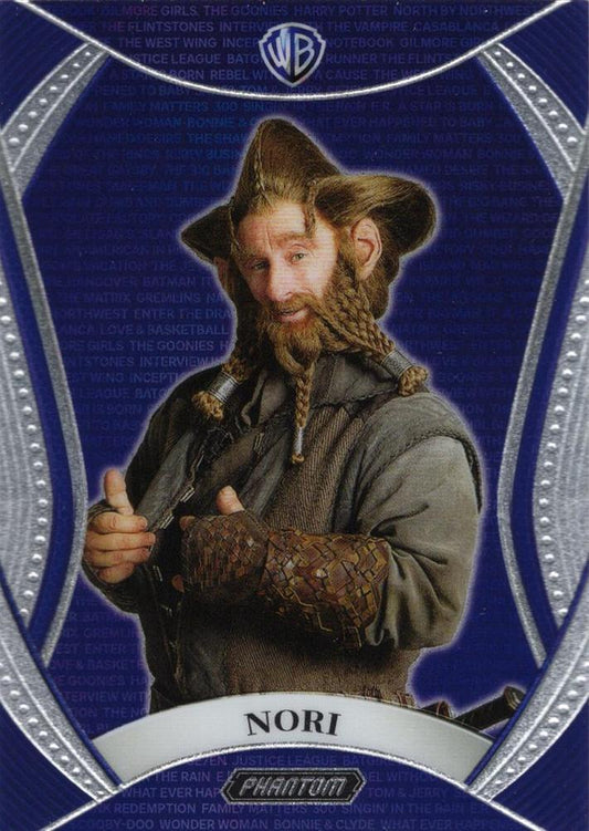 #PW-B-121 Nori - 2024 Kakawow Phantom Warner Bros. 100th Anniversary