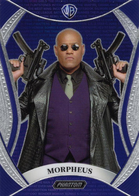 #PW-B-128 Morpheus - 2024 Kakawow Phantom Warner Bros. 100th Anniversary